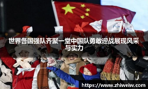 世界各国强队齐聚一堂中国队勇敢迎战展现风采与实力